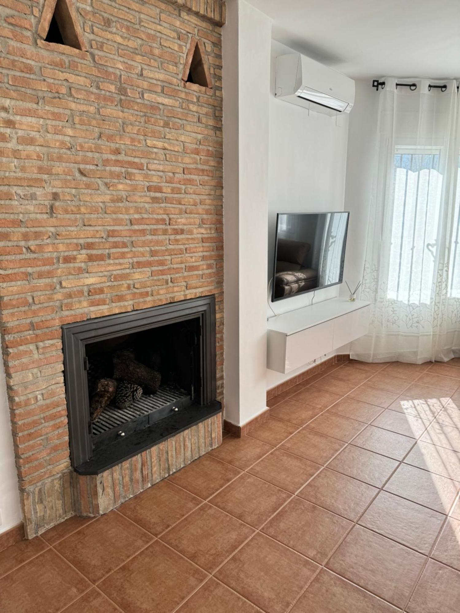 Casa A La Vera De La Sierra Güéjar Sierra Eksteriør billede